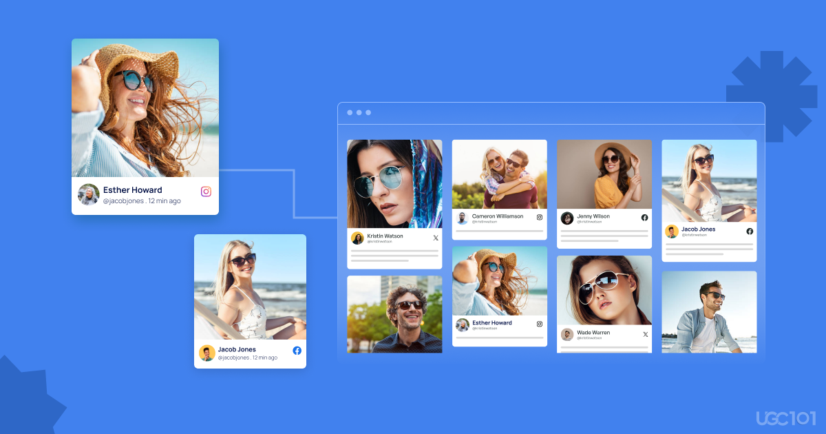 User-Generated Content Campaign Examples