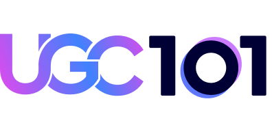 ugc 101 logo