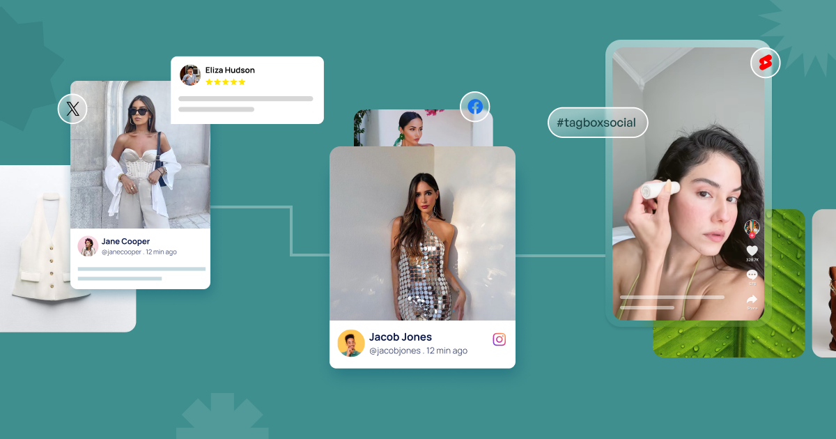 user generated content 101