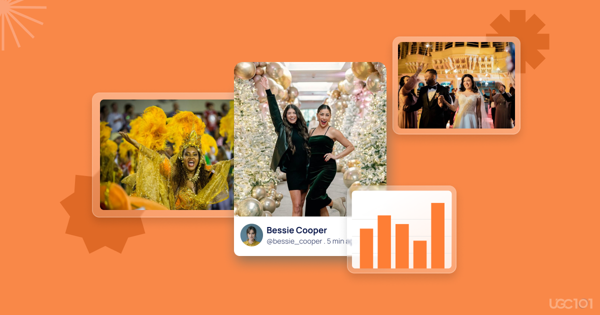 ugc for event marketing