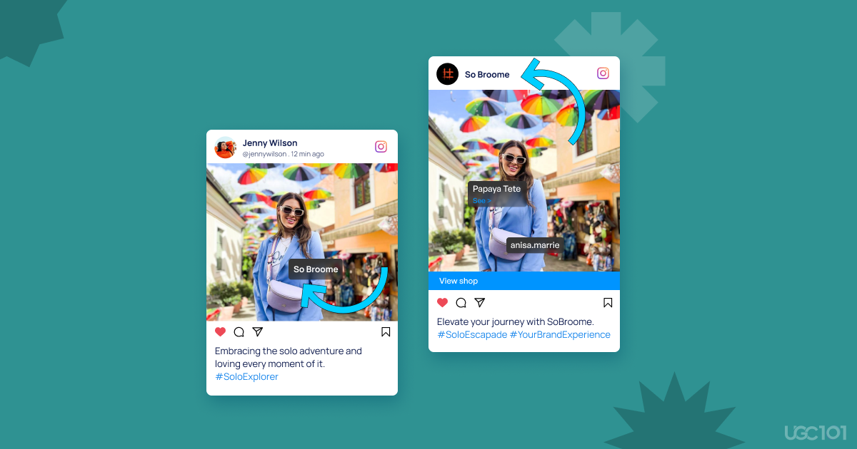 How to become a ugc creator