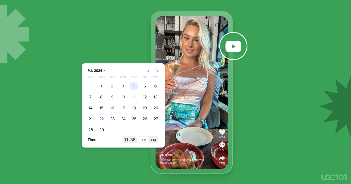 best time to post on youtube