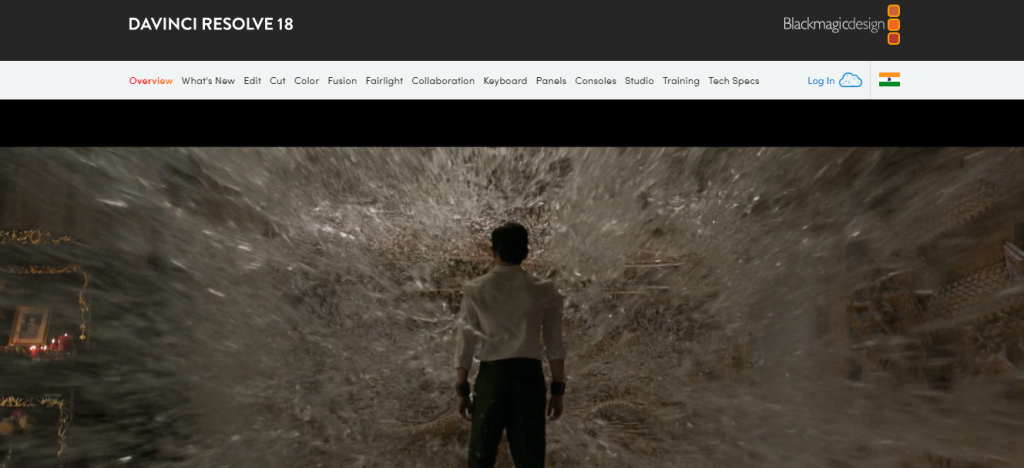 Davinci Resolve - Youtube content creator tools