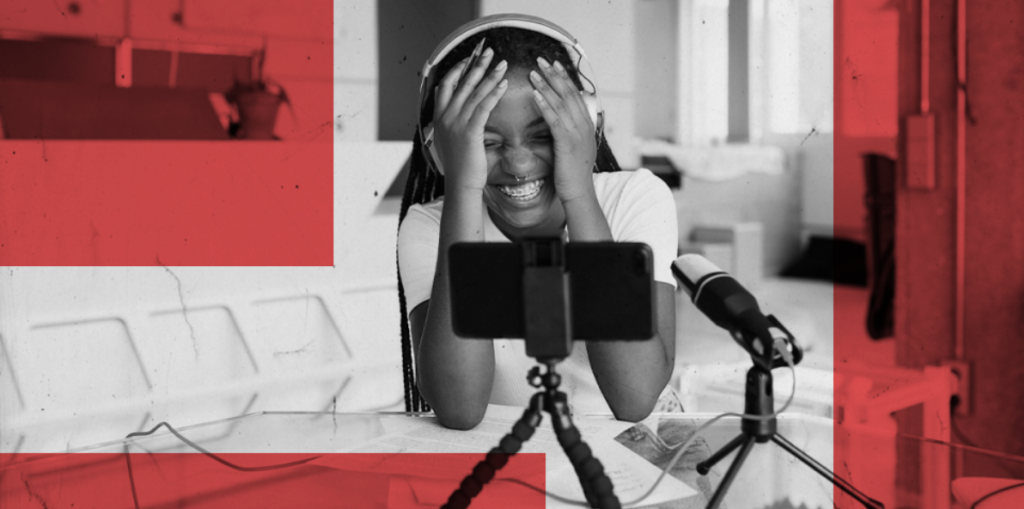 Patreon - Youtube creator tools