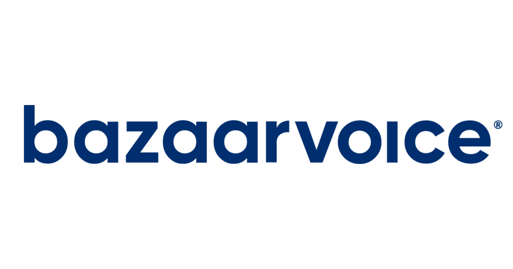 Bazaarvoice - Top UGC Tool
