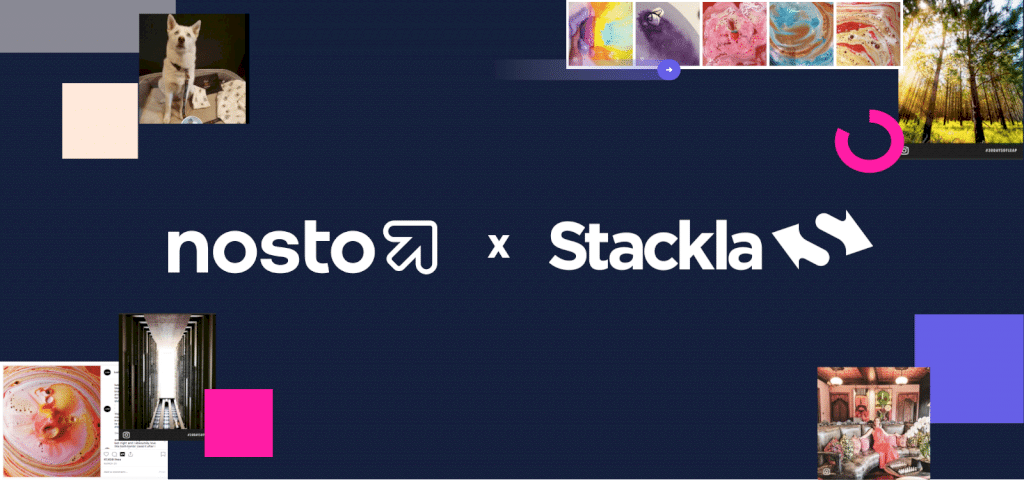 Stackla - Top UGC Tool