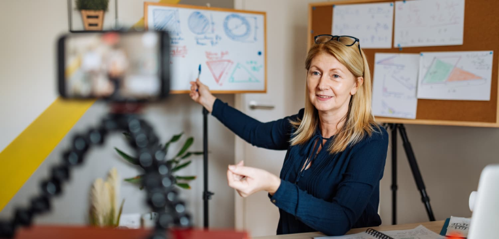 social media content types
