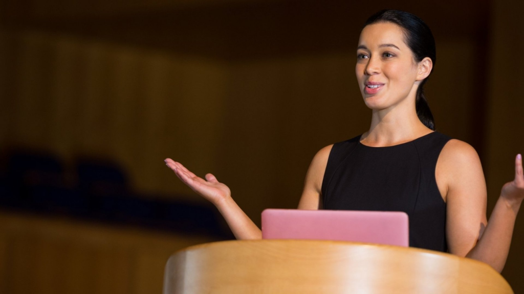 Compelling storytelling