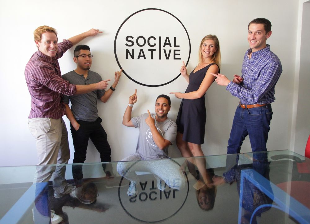 UGC Apps for Creators