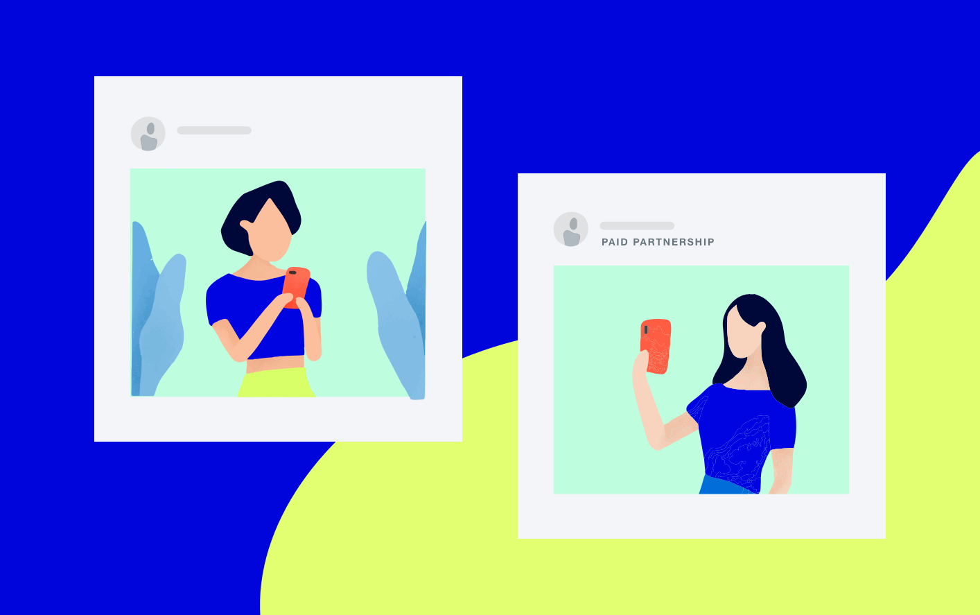 UGC Creator Vs. Influencers