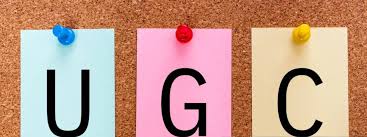 how to do ugc for brands