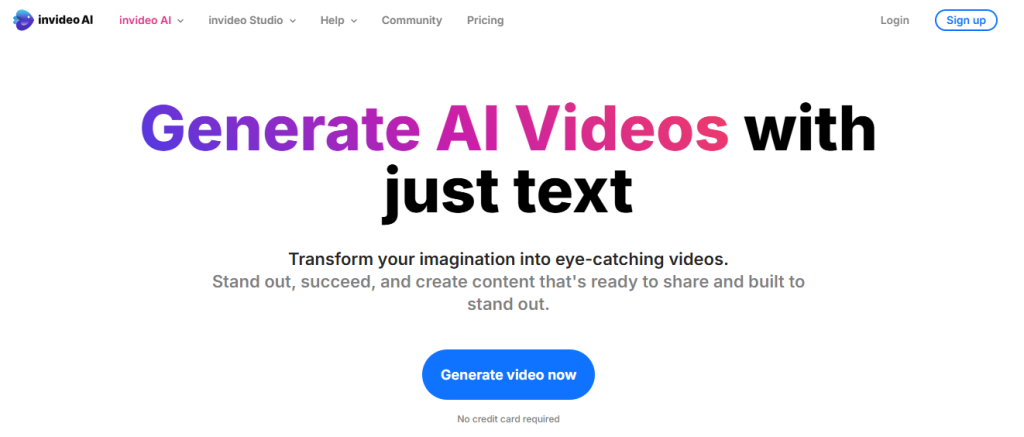  Tools to Create AI UGC Ads