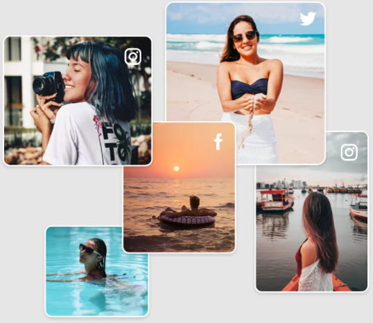 types of UGC creator
