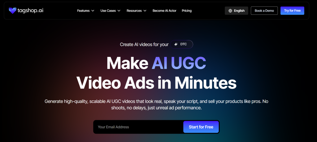 arcads alternative