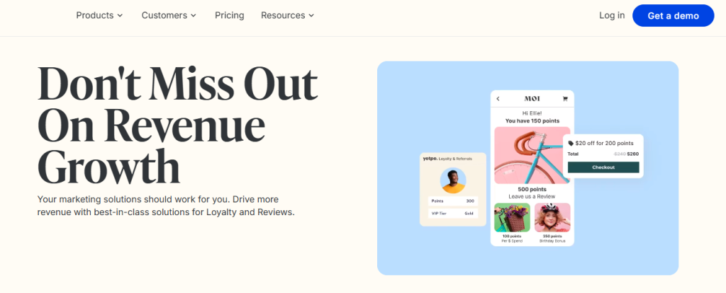 Foursixty Alternatives - Yotpo