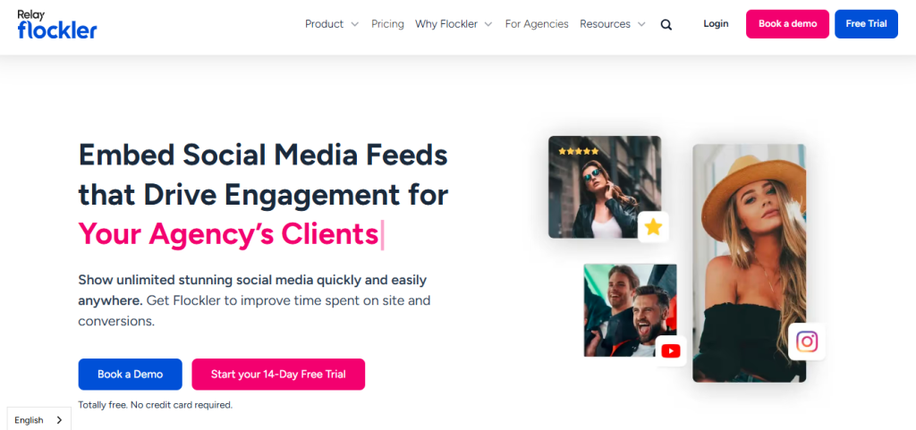 Juicer.io Alternatives - Flockler