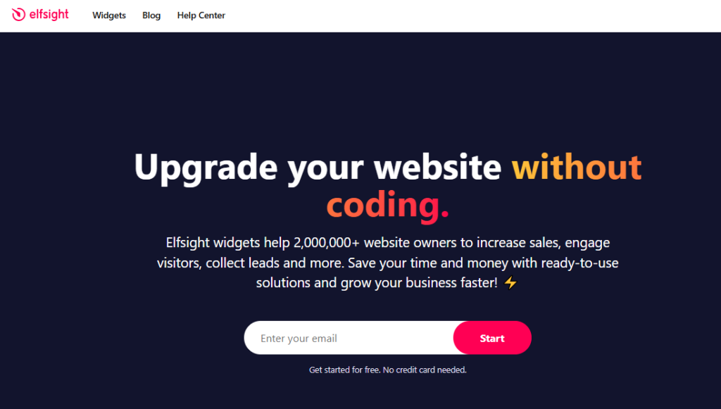 Juicer.io Alternatives - Elfsight