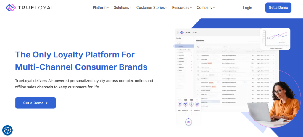 Juicer.io Alternatives - TrueLoyal
