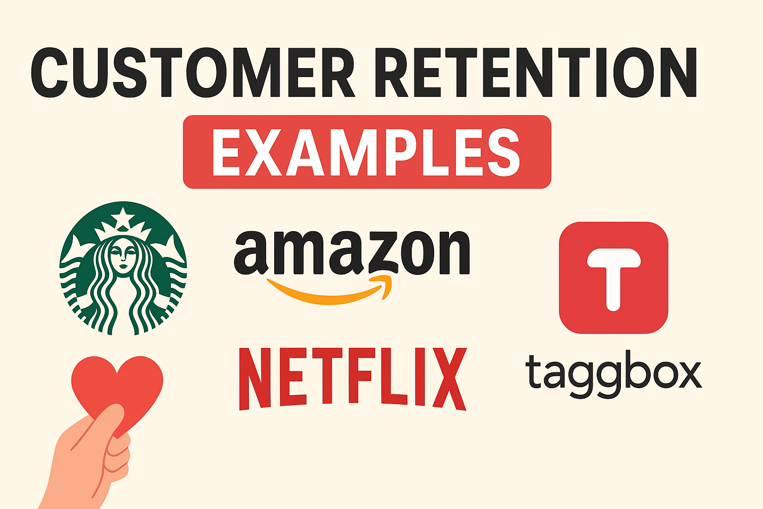 customer retention examples