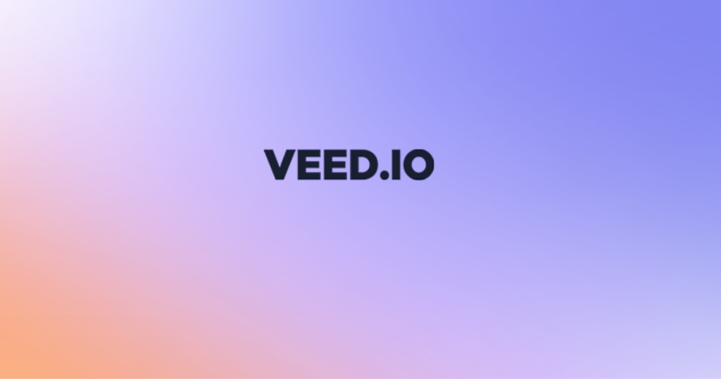 AI video ad
