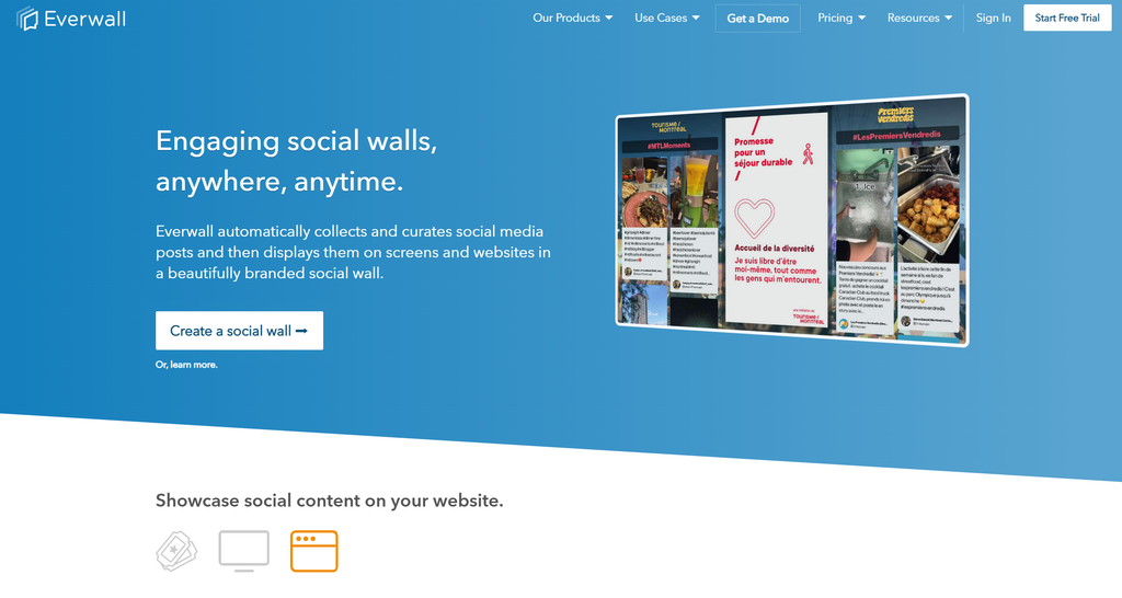 Alternative to Tagboard