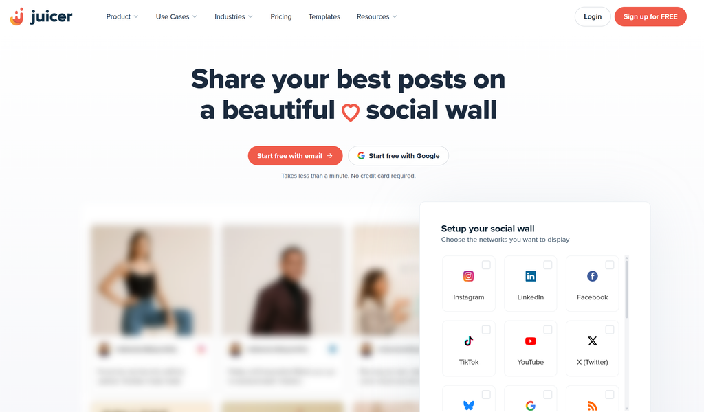 Tagboard Alternatives
