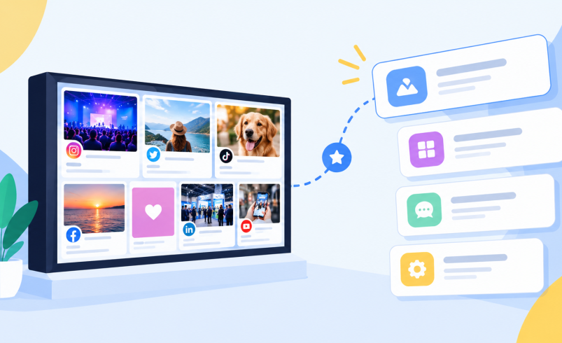 Tagboard Alternatives: 6 Best Competitors in 2026