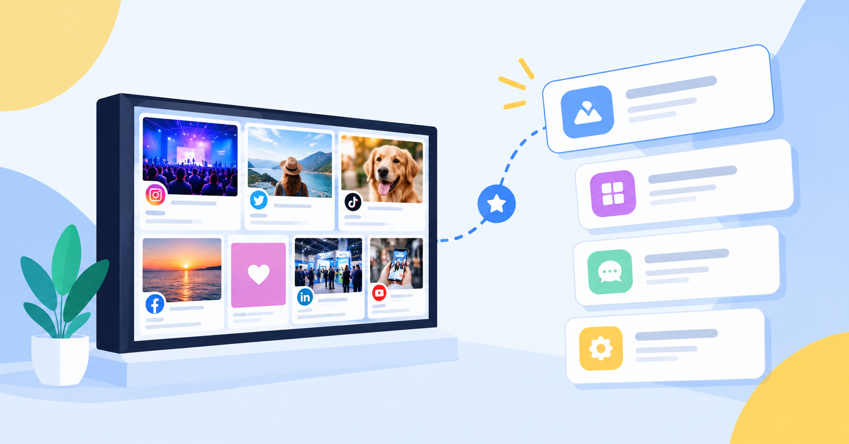 tagboard alternatives