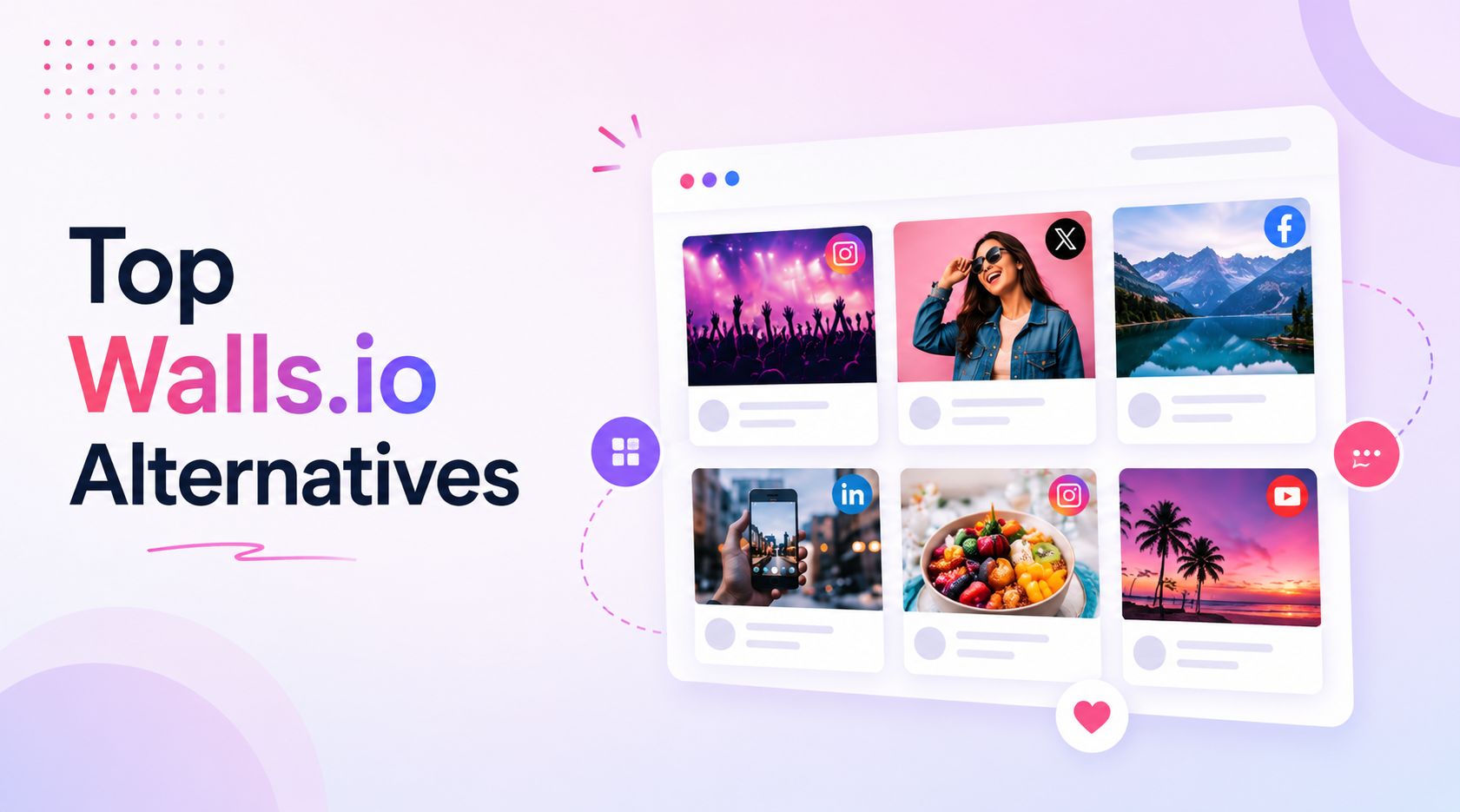 walls.io alternatives